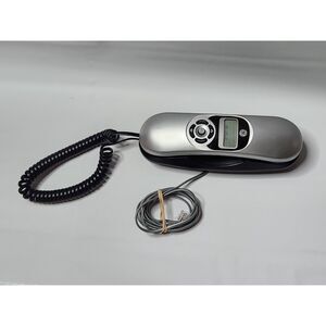 GE 29265EE1‑A Corded Phone with Caller ID